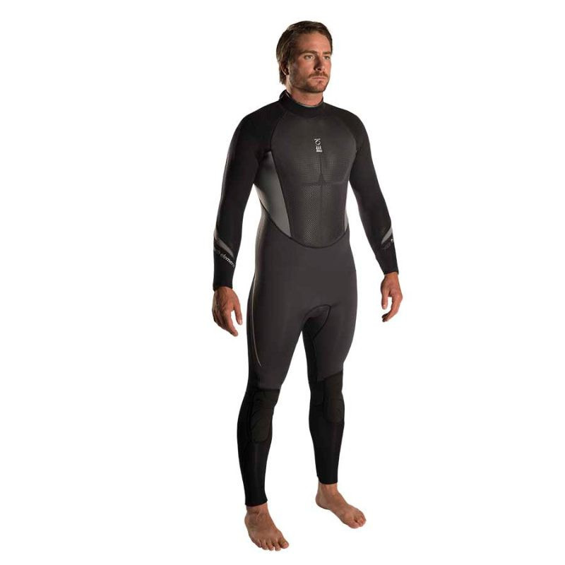 Fourthelement フォースエレメント ウェットスーツ メンズ 5mm Fourth Element Xenos 5mm Wetsuit - Men's