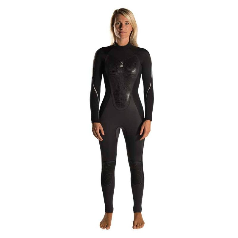 Fourth Element Xenos 5mm Wetsuit - Women's