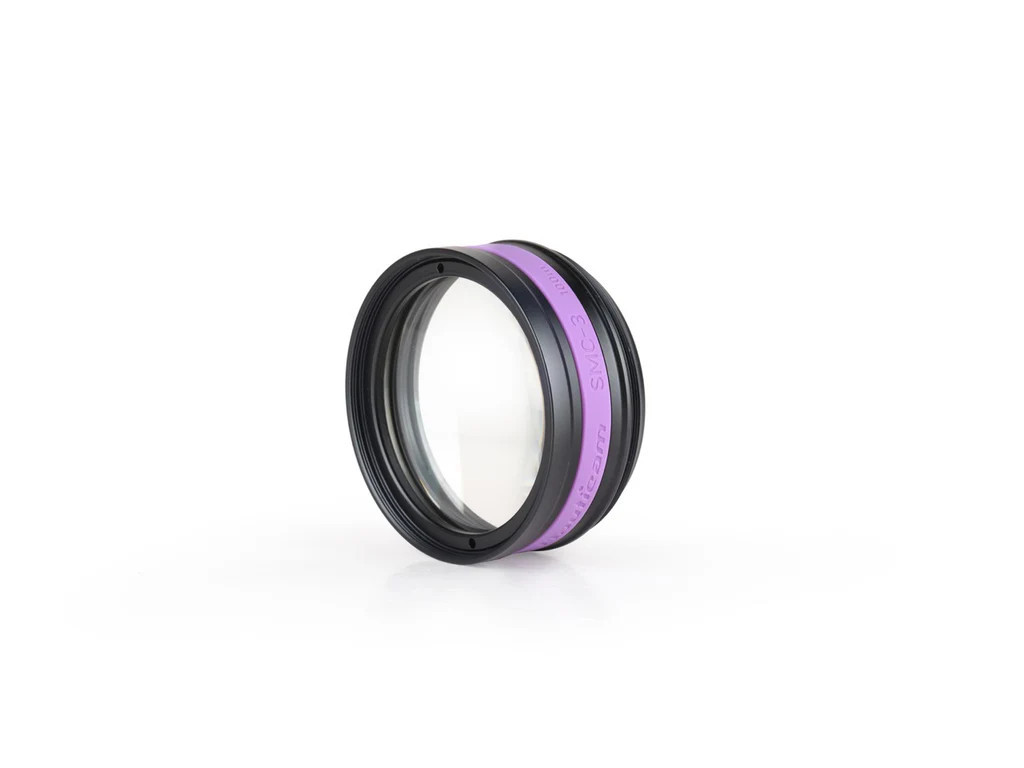 Nauticam SMC-3 Super Macro Converter | Bluewater Photo