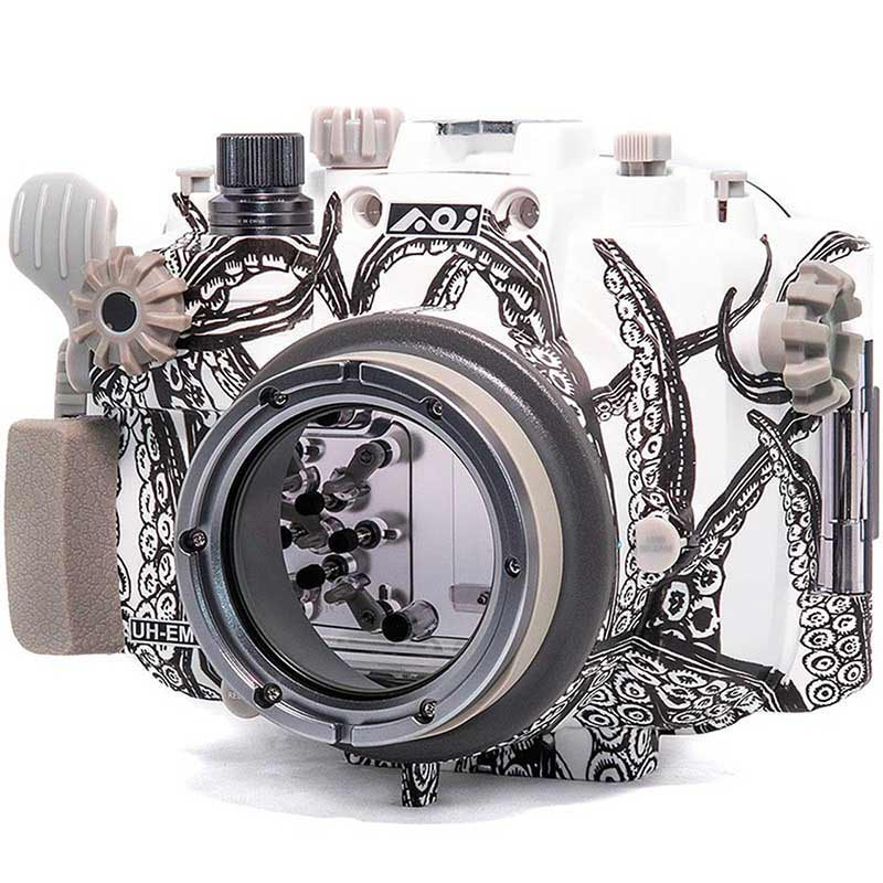 その他 OLYMPUS underwater case Amazon.com : OM SYSTEM Olympus PT-059 Underwater Housing for