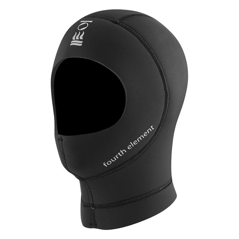 Fourthelement フォースエレメント 7mmウェットスーツ fourth-element-7mm-hood__24498