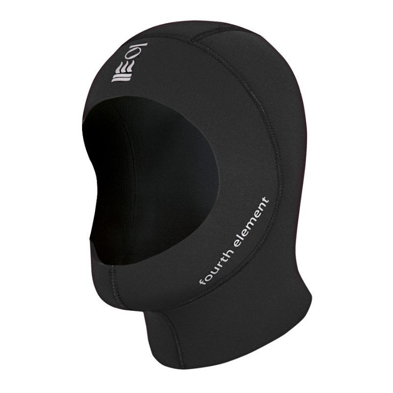 Fourth Element 5mm Hood