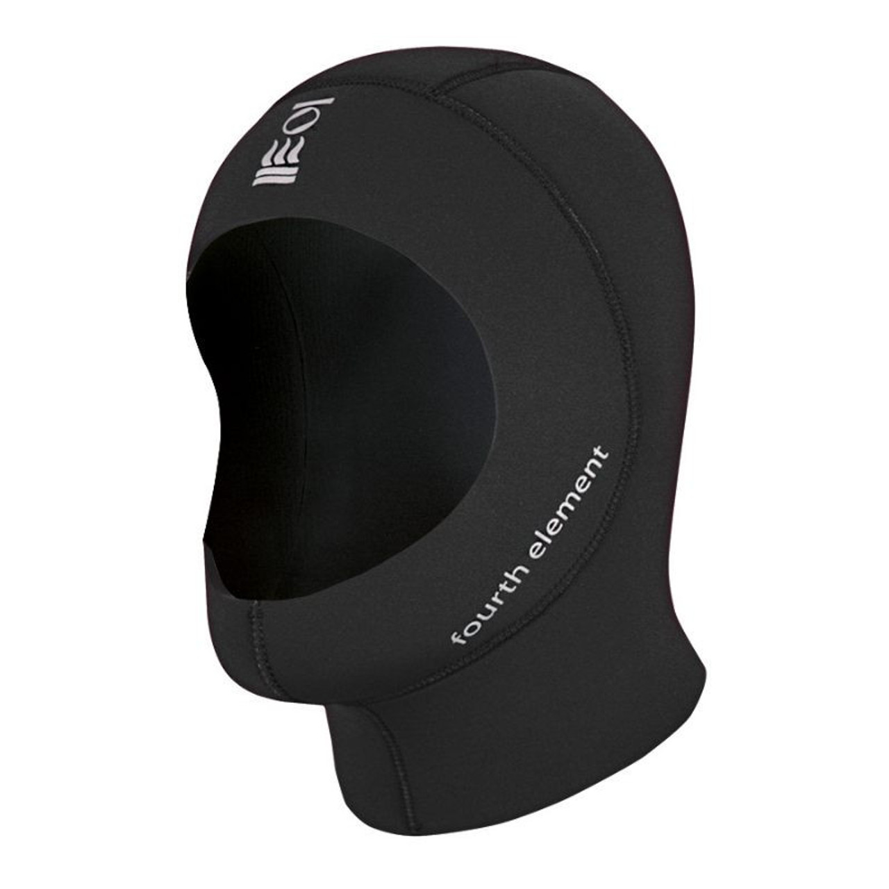 【FEPL】23SS★ Meteor heavyweight Diverweave hood Fibre Metal Tigerhood Black Thermoplastic Welding