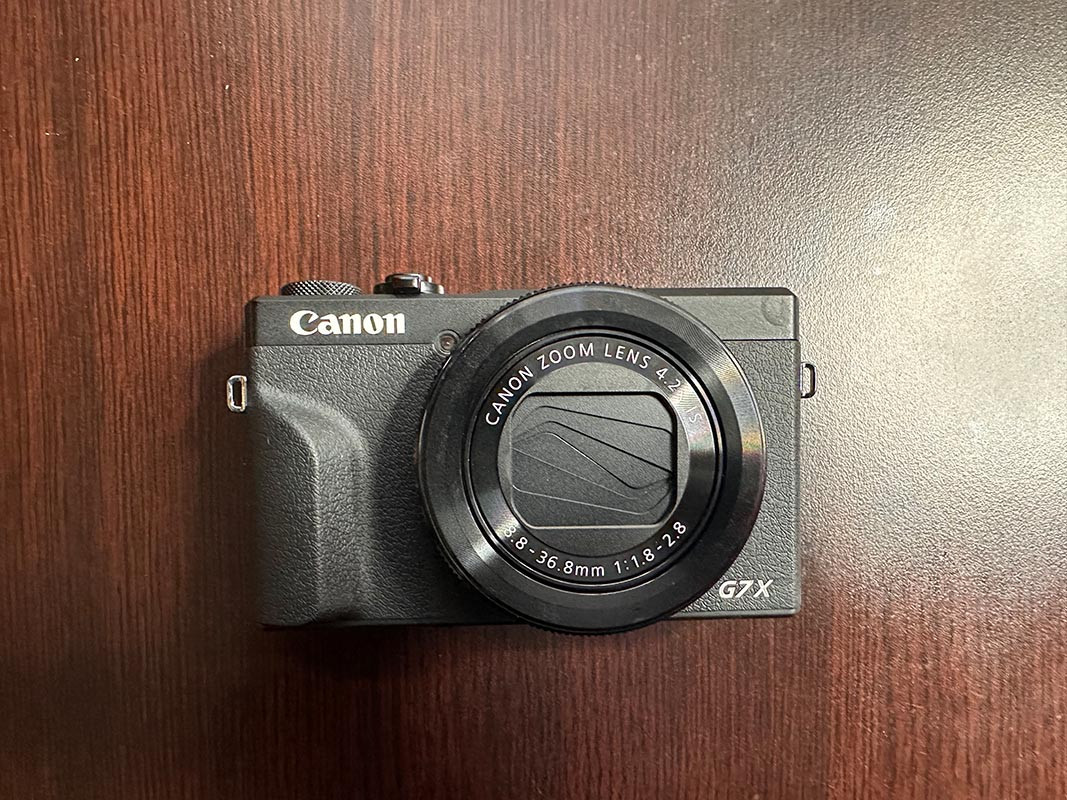 Canon G7x Mark Ii Used Canon Gx7 Canon Powershot G7x Mark Ii Best