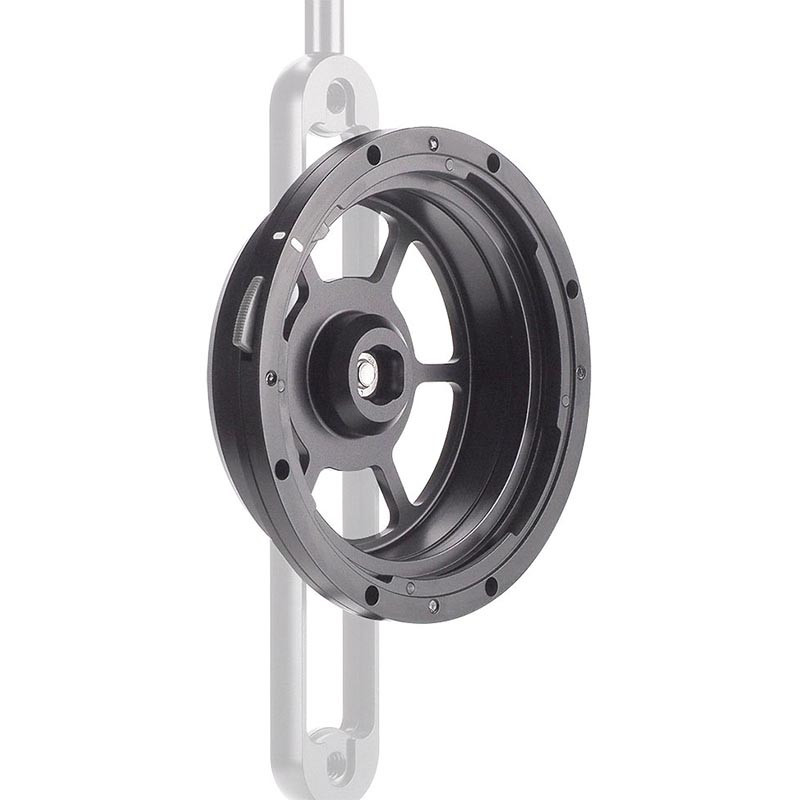 AOI Quick Release System 01 Mount Base for Backscatter Arch Plate