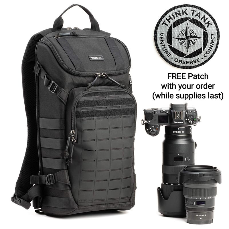 Think Tank DarkLight 14L Camera Bag