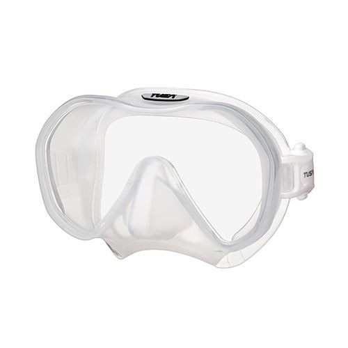 TUSA M1010 Zensee Mask - Dive Rutland