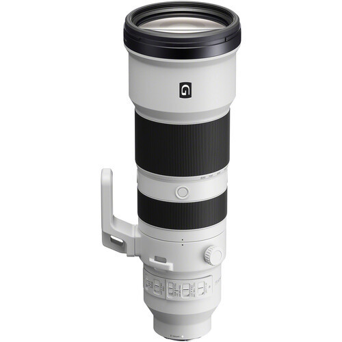 Sony レンズセット レンタル] SONY FE 400-800mm F6.3-8 G OSS - ソニーEマウント望遠