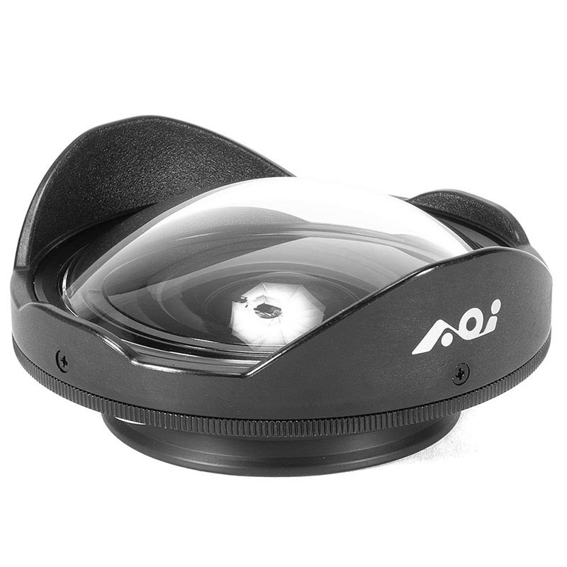 GoPro用 【たこやき様】Aoi UWL-03 GoProレンズ【広角】INON AOI UWL 