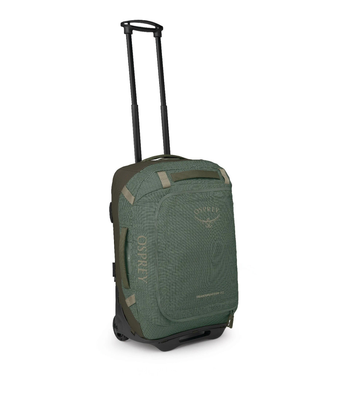 Osprey Transporter Wheeled Duffel - Thumbnail 3
