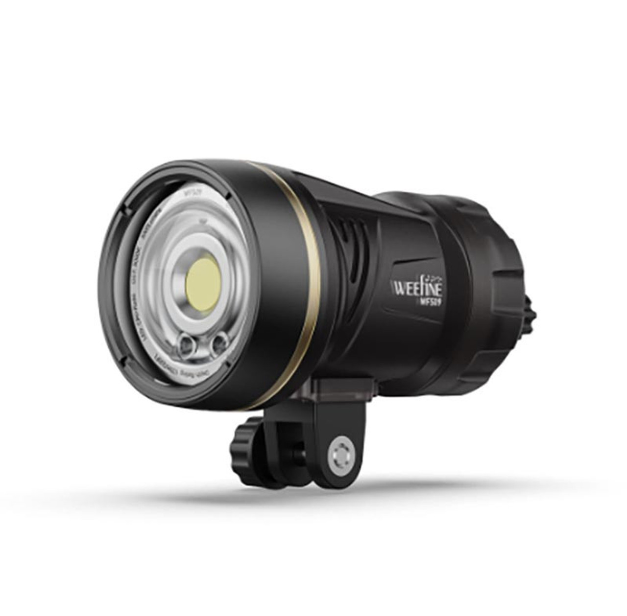 Weefine WFS09 Underwater Strobe and Video Light