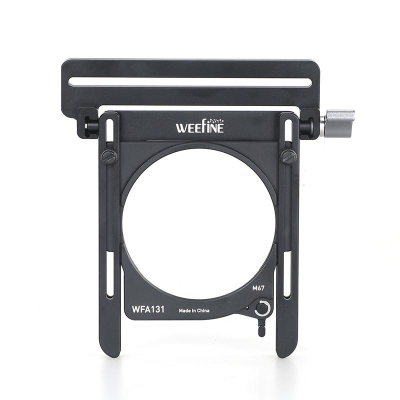 weefine レンズ Weefine Standard Wide Angle Wet Lens 24mm