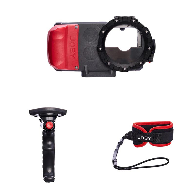 JOBY SeaPal Kit - Thumbnail 4