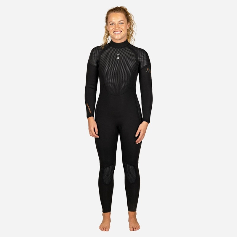 user_083d750eさま　専用　MARIA WETSUIT<JUNE> fourth-element-xenos-arc-5mm-