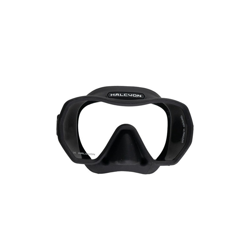Halcyon Omnis Mask