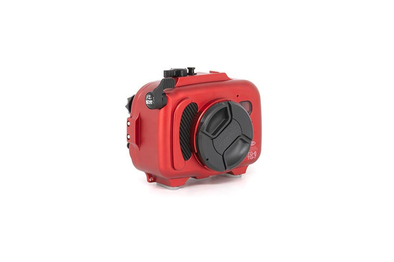 OLYMPUS TG-5 シャッター数2030 Isotta Olympus TG-7 Underwater Housing