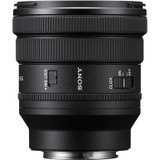  Sony FE PZ 16-35mm f/4 G Lens 