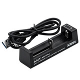 XTAR USB 18650 Mini Charger