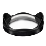 Inon Dome Lens Unit IIIG