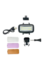  ProShot Underwater Dive Light 