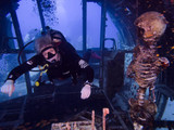 The Spookiest Places Ever Dived