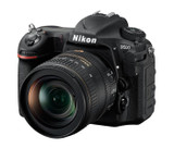 Nikon D500 Housing Guide