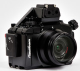 Nauticam OM-D E-M5 Housing Announced!