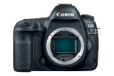 Canon 5D Mark IV Housing Guide
