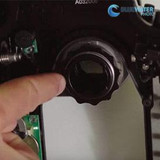 How to Install Your Nauticam Viewfinder