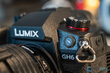 Panasonic GH6 Underwater Settings