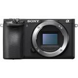 Sony A6500 Underwater Housing Guide
