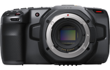 Blackmagic Pocket Cinema Camera 6K: Initial Thoughts