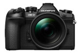 Olympus OM-D E-M1 Mark II Housing Guide