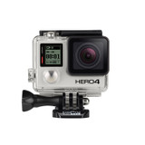 Review your gear, win a GoPro Hero 4 Black