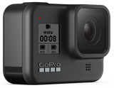 GoPro Hero8 Black Underwater Review