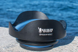 Kraken KRL-11/12 Compact Wide Angle Lens Underwater Review