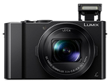 Panasonic LX10 Camera Review