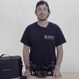 Nauticam Pro Package for Sony RX100VII Housing Video Review