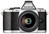 Three Great New Cameras of 2012