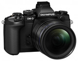 Guide to Shooting with the Olympus OM-D E-M1