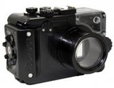 RecSea Canon S95 Underwater Housings in Stock