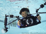 Nikon D500 Review & Underwater Housings