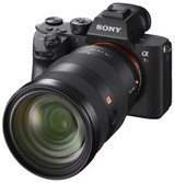 Sony A7R III Review