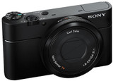 Best new cameras for the 2012 holidays