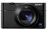 Sony RX100 V Housing Guide