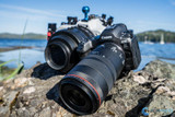 Canon R5 II Underwater Settings