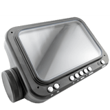 Kraken 7" HDMI Ultra Bright Monitor