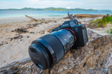 Sony A7R V Underwater Settings