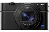 Sony RX100 VII Review