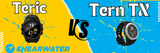 Shearwater Tern TX VS Teric